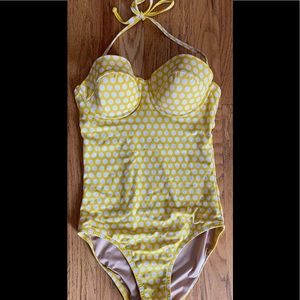 JCREW swimsuit!